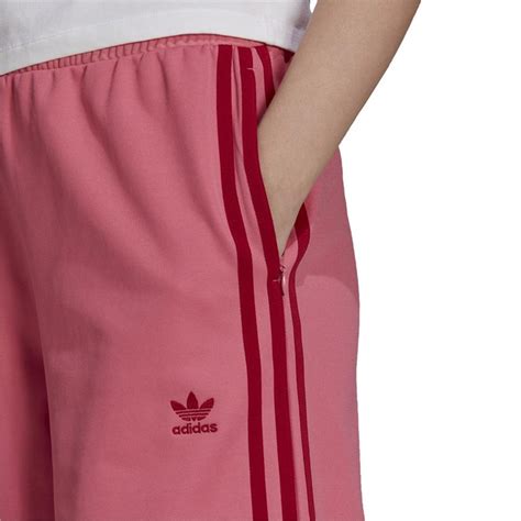 adidas korte broek dames roze|adidas damesbroeken.